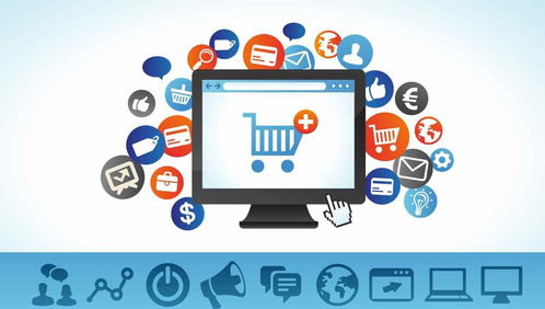 网站建设所需费用及软件服务详解