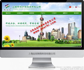 松江网站建设服务 上海品划网络公司专业定制方案